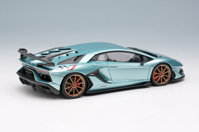 Lamborghini Aventador 限定 アイドロン em285i Lamborghini Aventador 限定 アイドロン em285i
