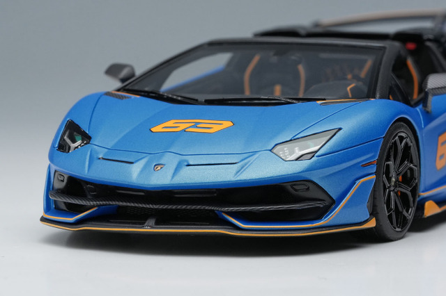アイドロンLamborghiniAventadoSVJ63Roadster アイドロン EM517H ランボルギーニ アヴェンタドール SVJ 63