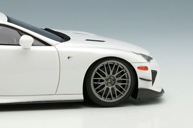 アイドロン EM538B レクサス LFA ニュルブルグリンク パッケージ アイドロン EM538B レクサス LFA ニュルブルグリンク パッケージ