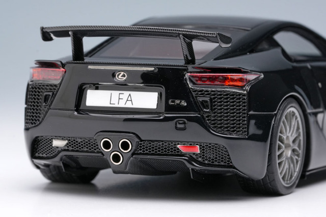 アイドロン EM538H レクサス LFA ニュルブルクリンクパッケージ 2012