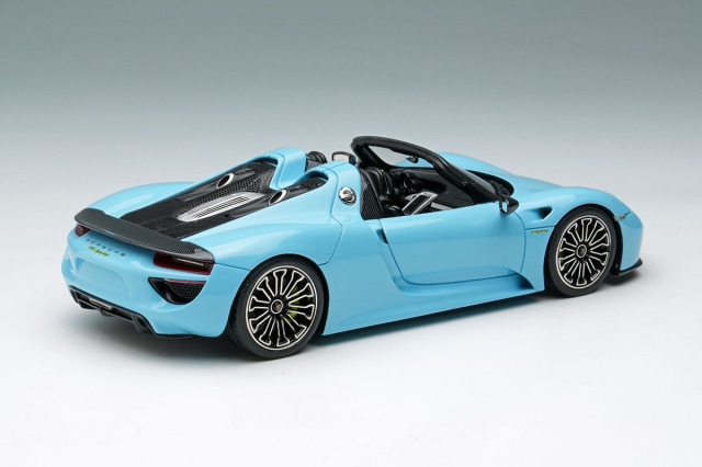 TIMEMICRO ポルシェ 918 スパイダー 付き 値下げ交渉オッケーです TIMEMICRO ポルシェ 918 スパイダー 付き 値下げ交渉オッケー