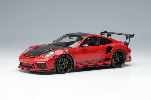 アイドロン EM574G ポルシェ 911 (991.2) GT3 RS ヴァイザッハ