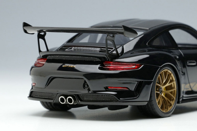 アイドロン EM574J ポルシェ 911 (991.2) GT3 RS ヴァイザッハ