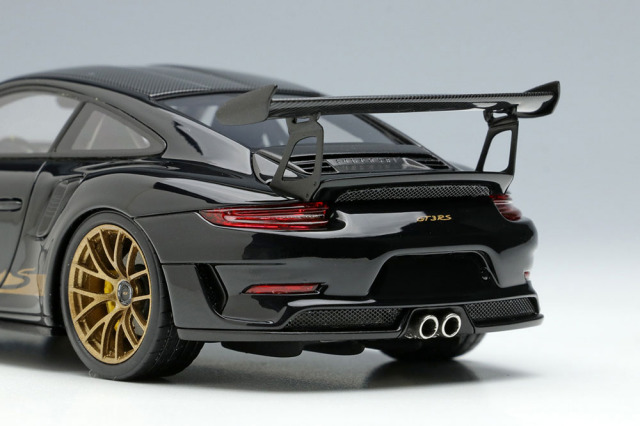 アイドロン EM574J ポルシェ 911 (991.2) GT3 RS ヴァイザッハ