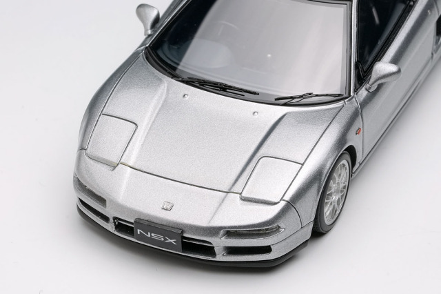 アイドロン EM583F ホンダ NSX タイプS (NA2) 1997 カイザー