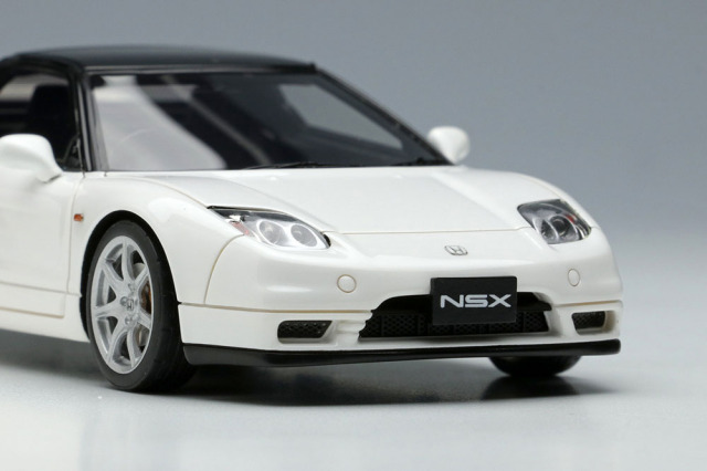 アイドロン EM585D ホンダ NSX (NA2) 2001 グランプリホワイト
