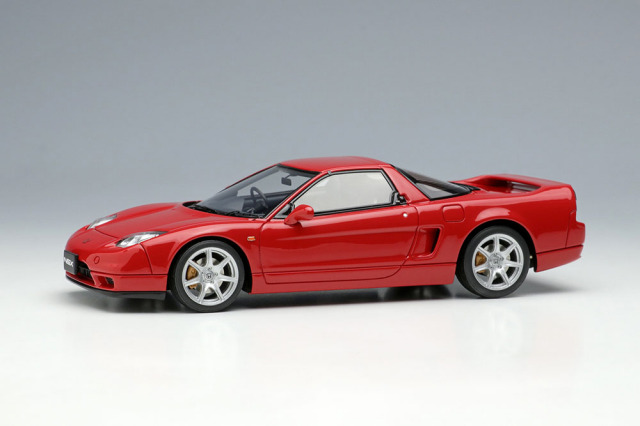 【お取り寄せ商品】 EIDOLON EM587B Honda NSX (NA2) Type S 2001 New Formula Red