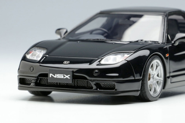 アイドロン EM587D ホンダ NSX (NA2) タイプ S 2001 ベルリナブラック