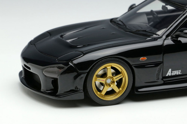アイドロン EM589C マツダ RX-7 (FD3S) マツダスピード GTコンセプト