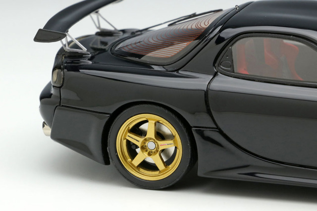 アイドロン EM589C マツダ RX-7 (FD3S) マツダスピード GTコンセプト