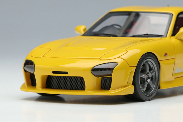 アイドロン 1/43 マツダ RX-7 (FD3S) マツダスピード GT