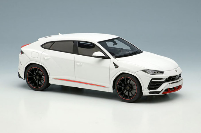 アイドロン EM596D ランボルギーニ ウルス グラファイトカプセル 2020