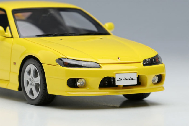 アイドロン EM628E 日産 シルビア (S15) Spec R Aero 1999