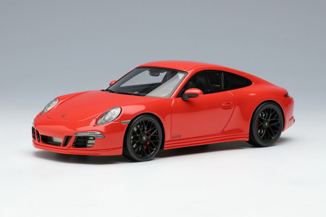 アイドロン EM629I ポルシェ 911 (991) カレラ4 GTS 2014 ラバ
