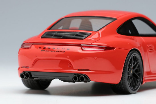 アイドロン EM629I ポルシェ 911 (991) カレラ4 GTS 2014 ラバ