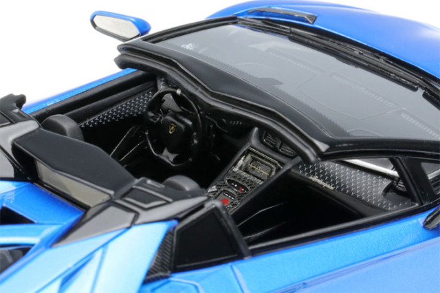 アイドロンLamborghiniAventadoSVJ63Roadster アイドロン EM637B ランボルギーニ アヴェンタドール LP780-4