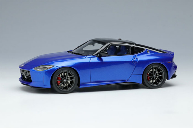 アイドロン EM640 日産 Z パフォーマンス 2023 (US) セイラン