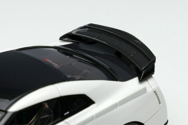 アイドロン EM643 マインズ GT-R (R35) 2021