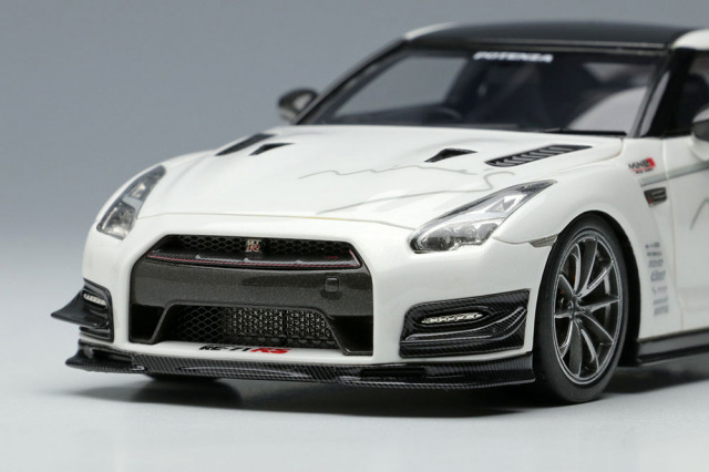 アイドロン EM643 マインズ GT-R (R35) 2021