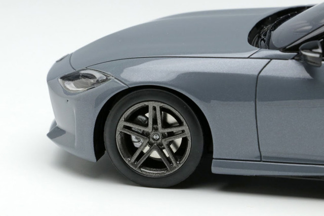 アイドロン EM648C 日産 フェアレディZ (RZ34) 2023 (JP) ステルス