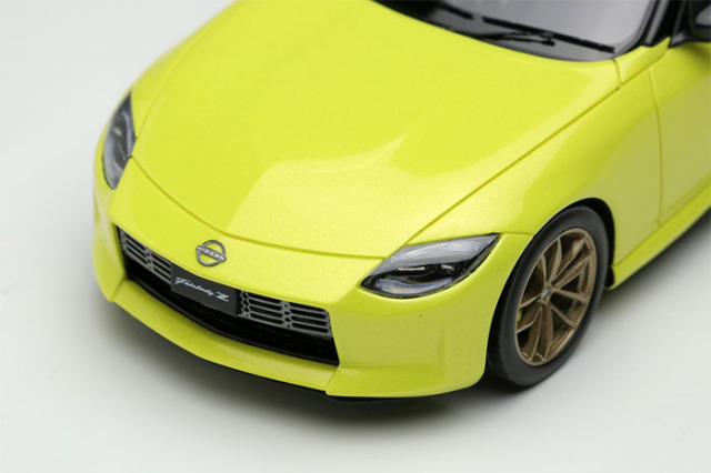 アイドロン EM649 日産 フェアレディZ プロトスペック 2023 (JP