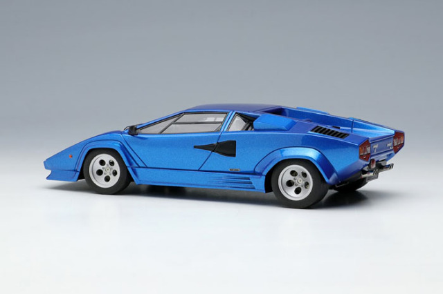 アイドロン EM652C ランボルギーニ カウンタック LP5000S QV 1988