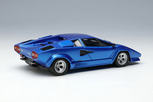 アイドロン EM652C ランボルギーニ カウンタック LP5000S QV 1988