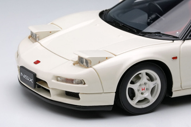 アイドロン EM666A ホンダ NSX-R (NA1) 1992 ヘッドランプ