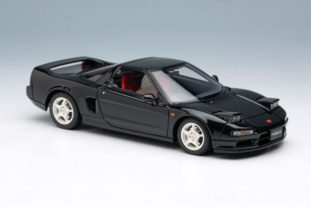 アイドロン EM666C ホンダ NSX-R (NA1) 1992 ヘッドランプ