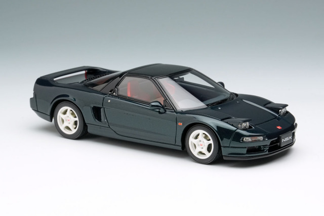 アイドロン EM666H ホンダ NSX-R (NA1) 1992 ヘッドランプオープン