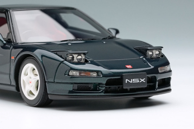 アイドロン EM666H ホンダ NSX-R (NA1) 1992 ヘッドランプオープン