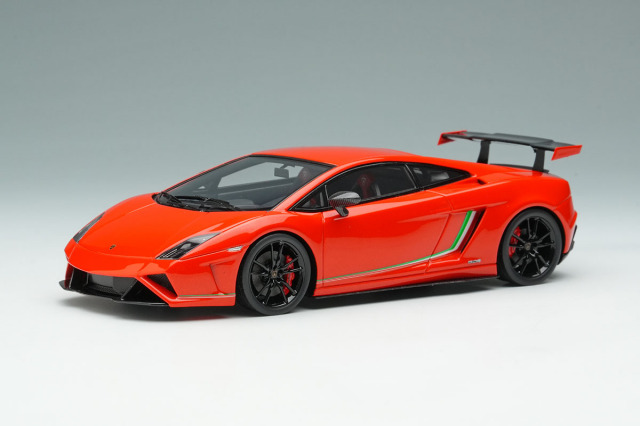 アイドロン EM670D ランボルギーニ ガヤルド LP570-4 スクアドラコルセ