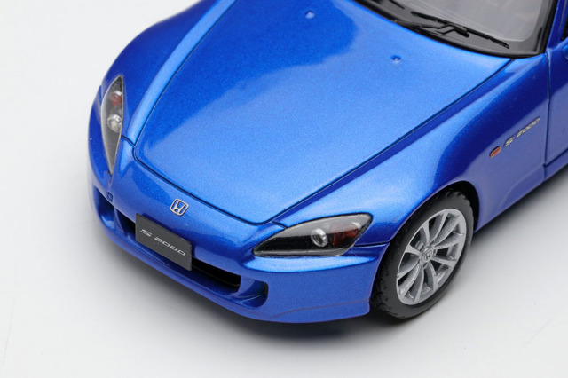 S2000 フロントバンパー バミューダブルーパール S2000 フロントバンパー バミューダブルーパール H.19(2007)年