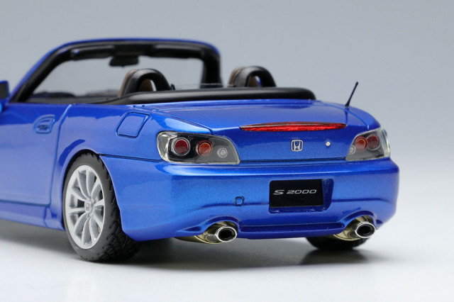 S2000 フロントバンパー バミューダブルーパール 販売実績詳細 - オープンカーとスポーツカーのトータルカー