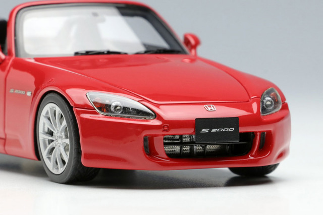 アイドロン EM677D ホンダ S2000 (AP2) 2005 ニューフォーミュラ アイドロン EM677D ホンダ S2000 (AP2) 2005 ニューフォーミュラ