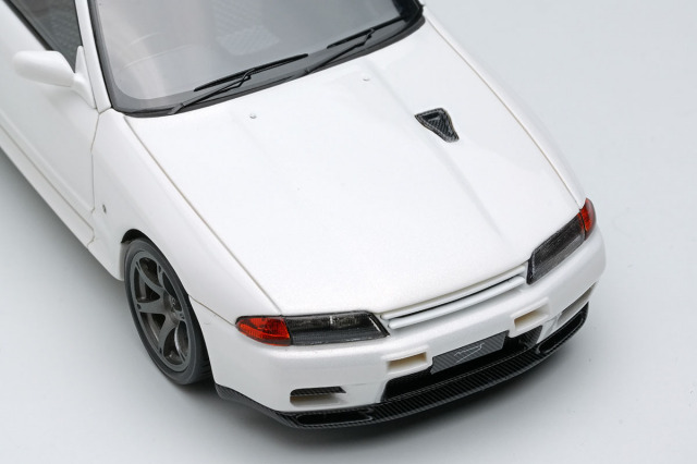 アイドロン EM679A BUILT BY LEGENDS マインズ スカイライン GT-R