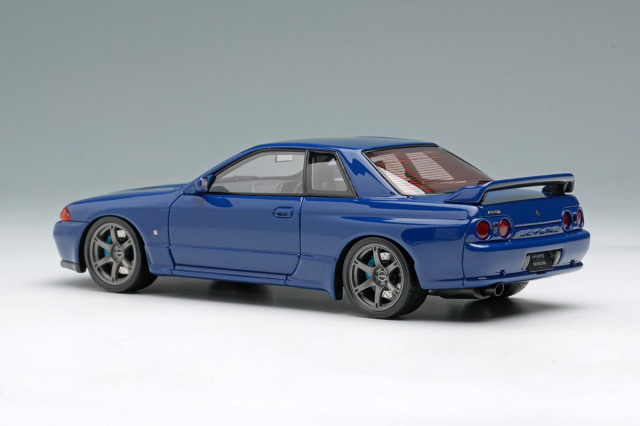 アイドロン EM679B Built by Legends マインズ スカイライン GT-R
