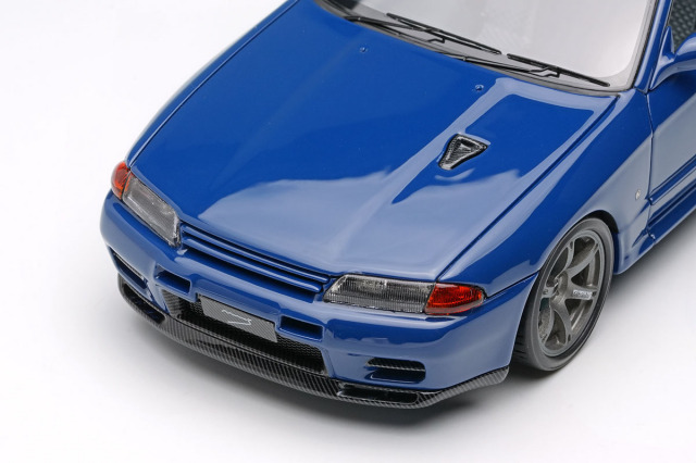 アイドロン EM679B Built by Legends マインズ スカイライン GT-R