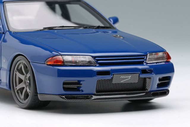 アイドロン EM679B Built by Legends マインズ スカイライン GT-R