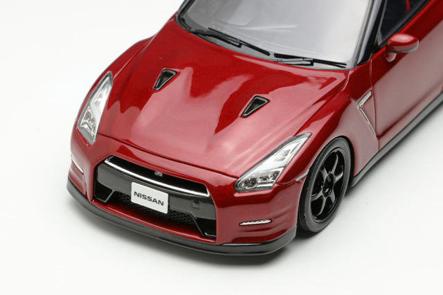 アイドロン EM683A 日産 GT-R トラックエディション エンジニアー