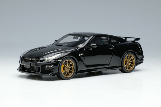 アイドロン EM684E 日産 GT-R プレミアムエディション T-spec 2024