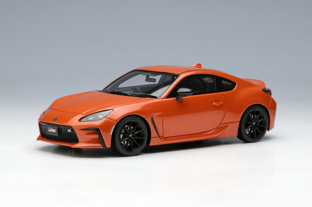 アイドロン EM690 トヨタ GR86 RZ “10th Anniversary Limited
