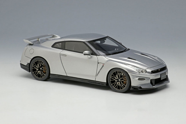 ⭐️激レア⭐️GTRセット(メイドIn日本製) 京商オリジナル 1/64 (ダイキャスト製) [MOTN] ニスモ R34 GT-R