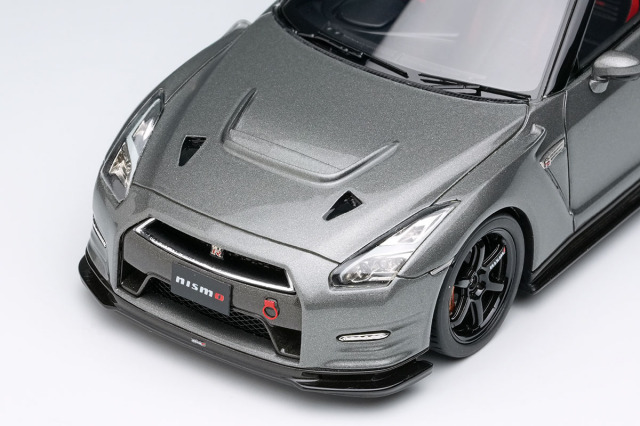 アイドロン EM702 日産 GT-R (ニスモ R35 CRS Version) 2013