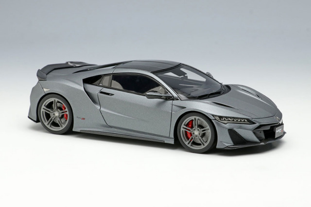 アイドロン EM707A ホンダ NSX Type S with リアスポイラー カーボン