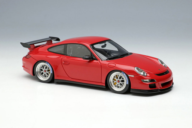 アイドロン　ポルシェ911 (997.2) Turbo S 2011 アイドロン EM604G ポルシェ 911 (997.2) ターボ S 2011