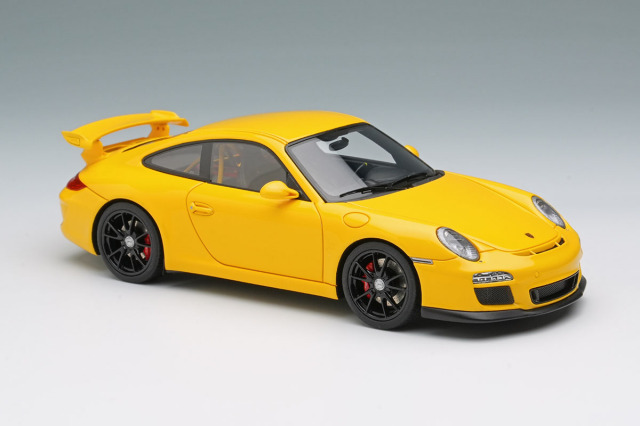 アイドロン EM721D ポルシェ 911(997.2) GT3 クラブスポーツ 2010
