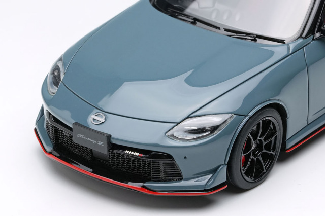 日産　ニスモ　さとぽんさん専用 アイドロン EM727A 日産 フェアレディZ ニスモ 2024 ニスモ