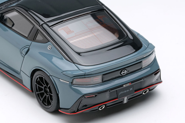 アイドロン EM727A 日産 フェアレディZ ニスモ 2024 ニスモ