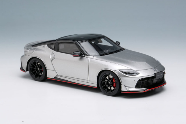 アイドロン EM727D 日産 フェアレディZ ニスモ 2024 ブリリアント